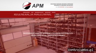 Regeneracja maglownic Warszawa - ap-auto.pl