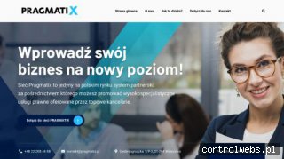 Pragmatix