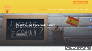 nauka hiszpański matura - szkola-gata.pl