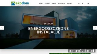 ogrzewanie Legnica - rekuperacja.legnica.pl