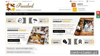 Fotopuzzle - puzzled.com.pl