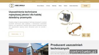 Regeneracja siłowników - mwdseals.pl