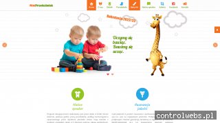 Przedszkole Józefów - przedszkole-zlobek.waw.pl