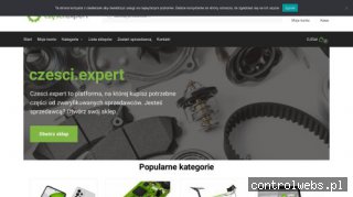 części.expert