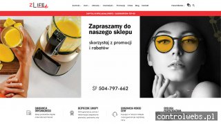 Zepter sklep - zlife.pl