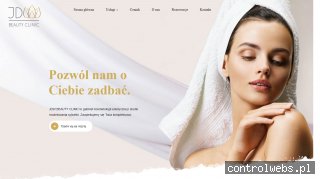 Zabiegi dla młodych mam i kobiet w ciąży - jdwbeauty.pl