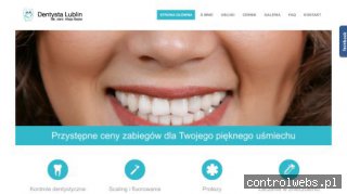 Dentysta Lublin