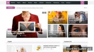 Zasady zdrowego odżywiania