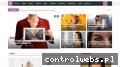 Screenshot strony kobieta.zyf.pl