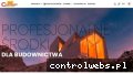 Screenshot strony championcolor.pl