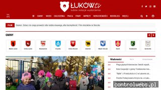 Ogłoszenia nieruchomości Łuków - lukow.tv