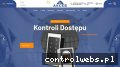 Screenshot strony akcesokucia.pl