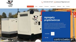 nagrzewnice olejowe ostrołęka agregat.ostroleka.pl