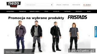 kosiarka akumulatorowa husqvarna nezo.pl