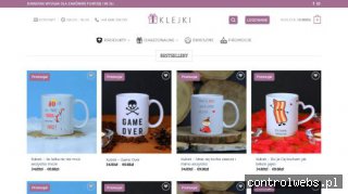 klejki.pl