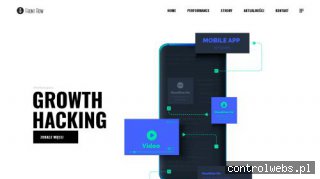 Pozycjonowanie stron, SEO | Front Row Polska