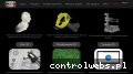 Screenshot strony cyrdruk3d.pl