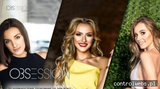 Agencja Obsession | hostessy na imprezy Warszawa