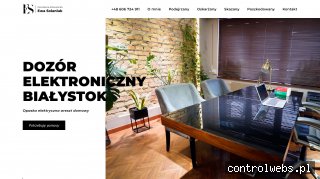 Kancelaria Adwokacka Adwokat Ewa Solaniuk