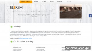 Remonty Chrzanów