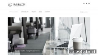 Kancelaria Prawna LegisLatte