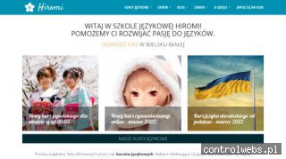 Szkoła językowa Hiromi