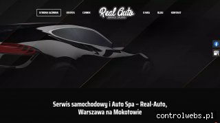 oklejanie samochodu folią warszawa real-auto.pl