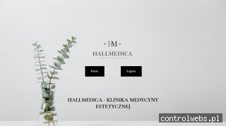 Usuwanie przebarwień Gdynia hallmedica.pl