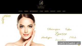 ginekologia estetyczna Rzeszów balicka-clinic.pl