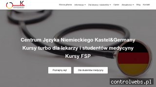 Kursy FSP dla lekarzy i studentów medycyny