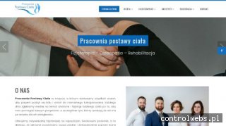 Pracownia Postawy Ciała - Fizjoterapia Wrocław