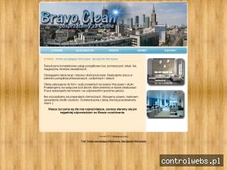 Firma Sprzątająca Warszawa, Sprzątanie Warszawa