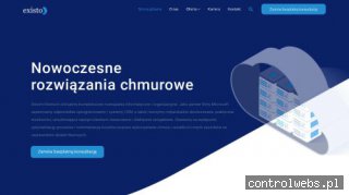 Office dla firm - existo.pl