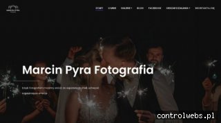 Marcin Pyra Fotografia