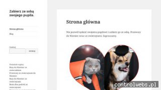 Przewozy do Niemiec ze zwierzętami