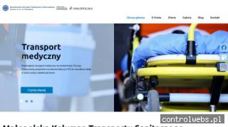 ratownik medyczny tarnów mkts-tarnow.pl