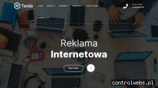 Reklama, promocja internetowa Gdynia, Rumia