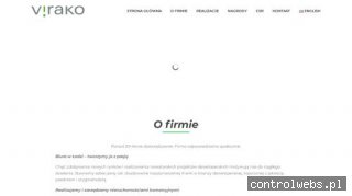 Biura w Łodzi - Virako