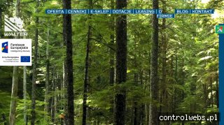 maszyny do obróbki drewna walter24.pl