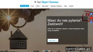 ekspert kredytowy białystok twojekspertfinansowy.com.pl