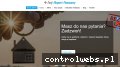 Screenshot strony www.twojekspertfinansowy.com.pl