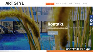 glazurnik kalisz artstyl-franzke.pl