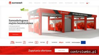 Eurowash Sp. z o.o