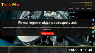 remonty skrzyń biegów mielec truck-mar.pl