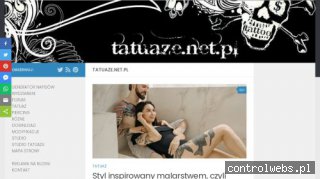 Tatuaże