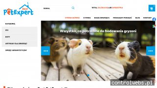 karma dla zwierząt nysa bestpetexpert.pl