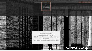 Usługi Pogrzebowe - Poznański Dom Pogrzebowy