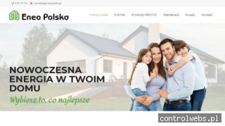 Eneo Polska