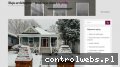 Screenshot strony aleja-architektow.pl