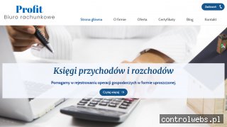 biuro podatkowe wrocław profitbiurorachunkowe.pl
